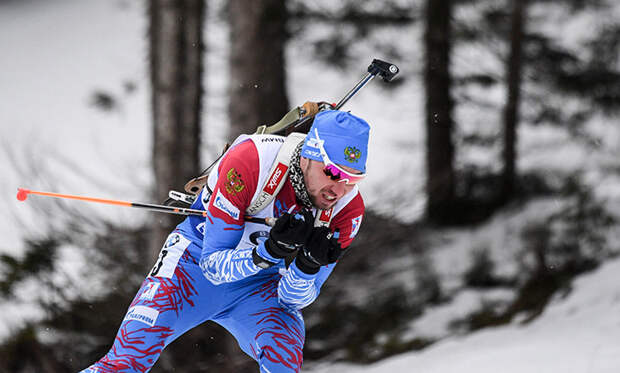 Россия царствует в зимних видах: медали в фигурке, лыжах и даже женском бобслее
