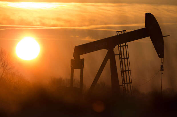 Миннефти Ирака сообщило о поиске альтернативных путей экспорта нефти