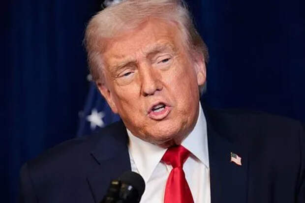 Трамп сообщил о выводе войск из Чикаго, Лос-Анджелеса и Портленда