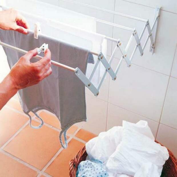 Потрясающие примеры организации пространства в ванной