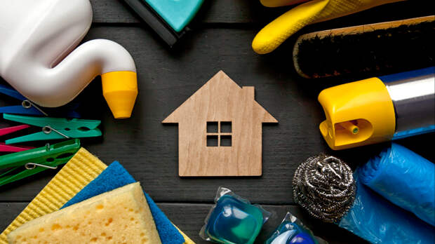 Супер-токсичные предметы, которые есть в каждом доме