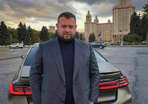 Суд постановил! Экс-фигурант дела Давидыча должен выплатить блогеру 7 миллионов рублей?
