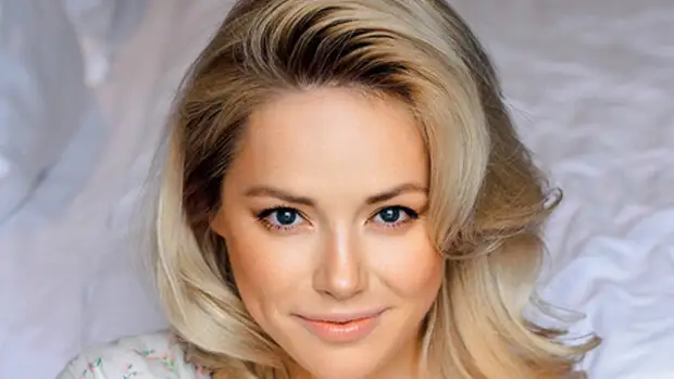 «Мне долго выбивали зуб»: Зоя Бербер рассказала о новых съемках