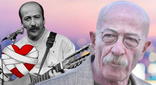 Брак Розенбаума продержался всего 9 месяцев