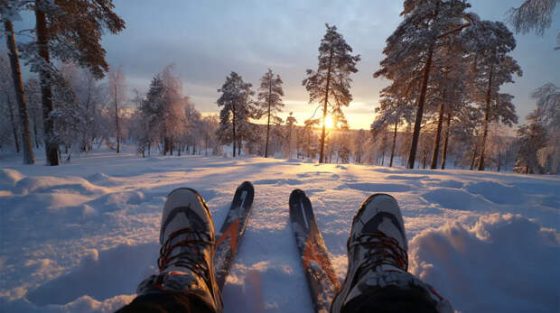 Русская лыжница взяла медаль на Паралимпиаде. Спортсменку тут же решили проверить на допинг