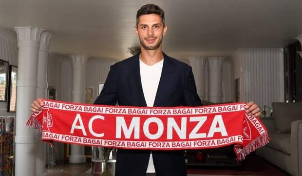 Новичок Серии А подписал защитника «Интера»