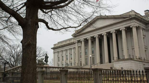 США ввели санкции против болгарских компаний по закону Магнитского 