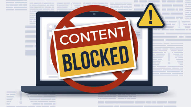 В ЦБ России назвали число заблокированных в 2025 году сайтов финансовых пирамид