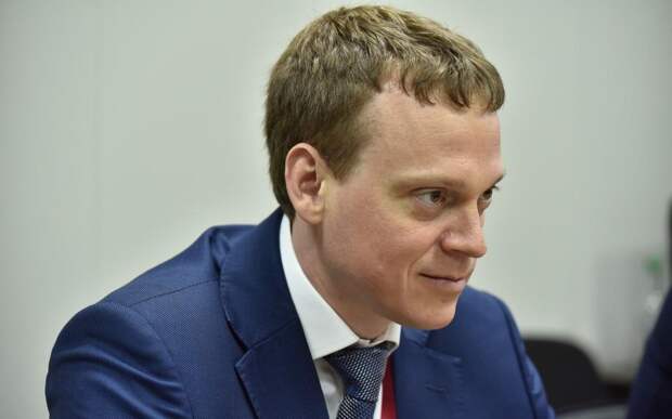 Малкова выдвинули на должность губернатора от «Единой России»