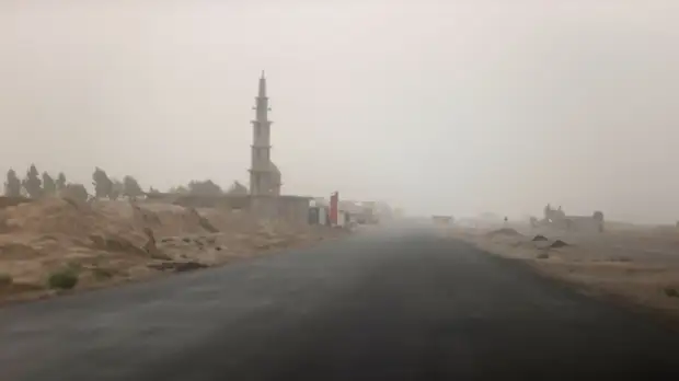 РИА Новости: 28 человек погибли при взрыве в мечети в Кандагаре