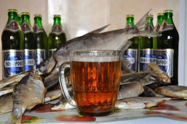 Шокирующие факты о продуктах