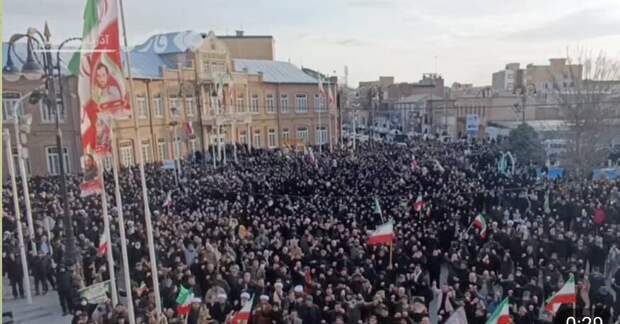 «На этот раз война будет крайне масштабной»: намерения США «сдала» логистика