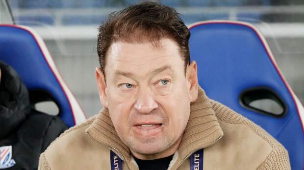 «Шанхай» Слуцкого завершил групповой этап азиатской ЛЧ, проиграв пятый матч подряд