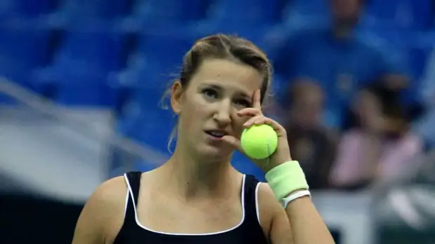 Азаренко не видит смысла в отстранении российских теннисистов от участия в Уимблдоне