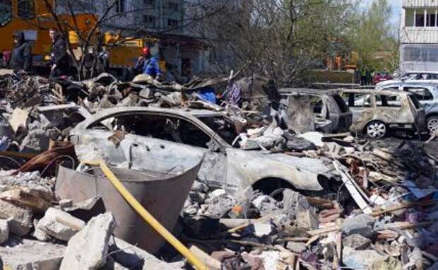 Сожгут мосты: Киев опасается «ответки» за Каховскую ГЭС