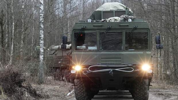 Журналист Фази высмеял Каллас из-за слов об «Орешнике»