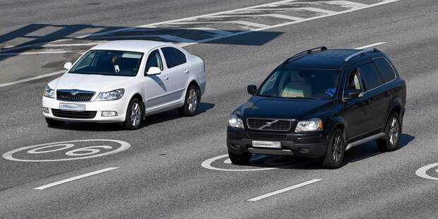 ЦОДД в 2026 году реализует 95 проектов в ЮЗАО для улучшения дорожного движения