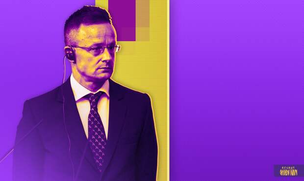 Сийярто обвинил Украину в круглосуточном вмешательстве в венгерские выборы