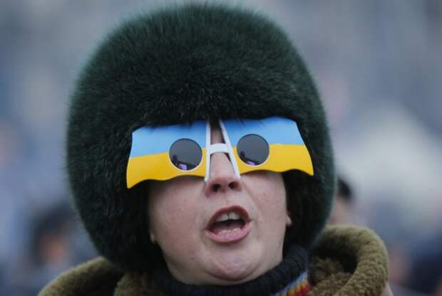 Официальный Киев в панике: украинцы начали «трезветь» Официальный Киев в панике: украинцы начали «трезветь»