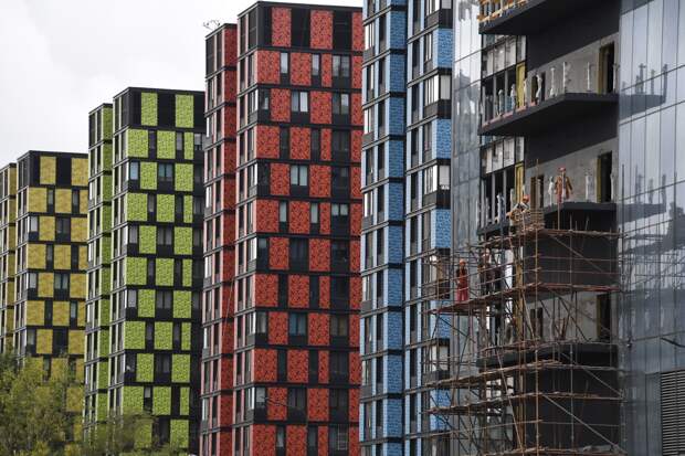 Управляющие компании обязали обеспечить связь с жильцами через мессенджер Max