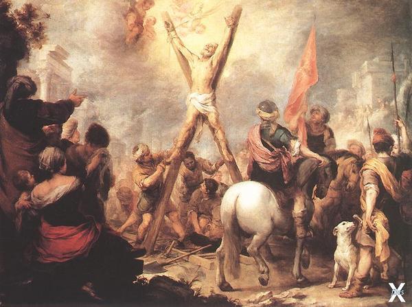 Murillo, Bartolome Esteban Murillo T...