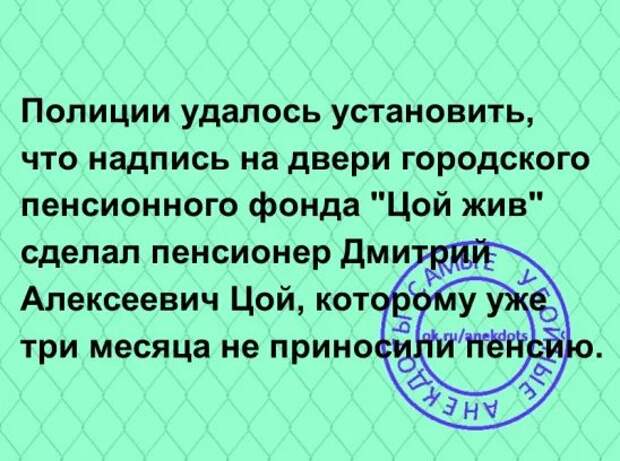 Жена мужу: - Дорогой, я хочу, наконец, устроиться на работу...