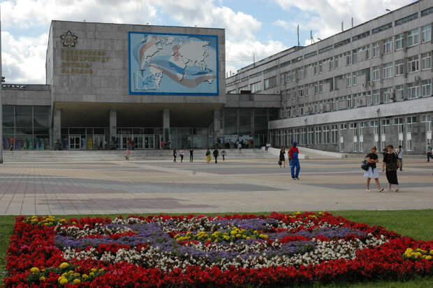 Фото: Anton Kavashkin/Russian Look