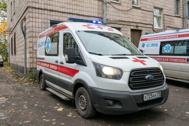 Ефремову вызвали врачей в суде