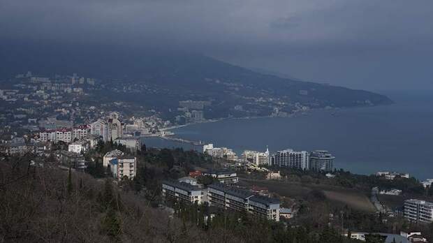 В Крыму заявили о намерении потребовать от Украины возмещения ущерба после конфликта