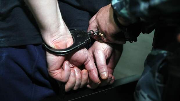 Арестован обвиняемый в убийстве сотрудников спецсвязи в Брянске