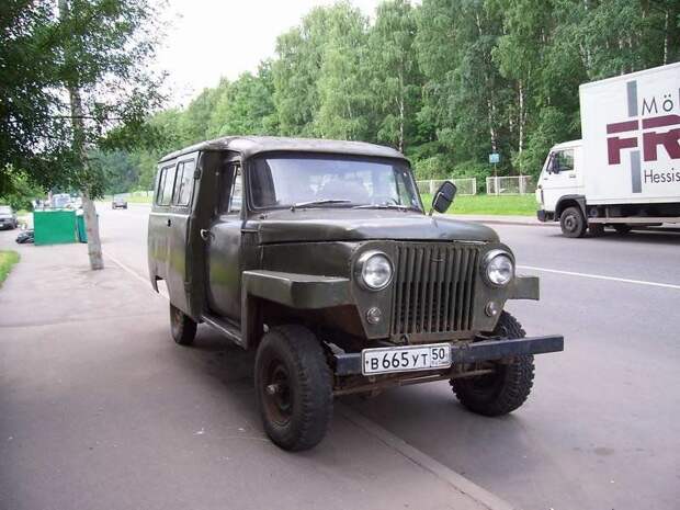 Русские авто-кулибины продолжают удивлять (125 фото) Русские авто-кулибины продолжают удивлять (125 фото)