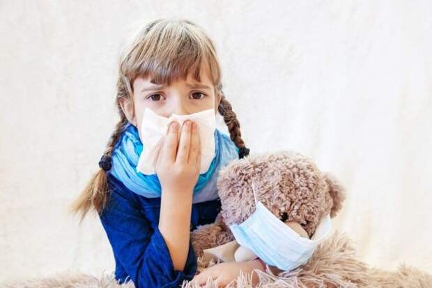 Грипп живёт дольше, чем вы думаете: сколько вирус держится на полотенцах, гаджетах и продуктах?