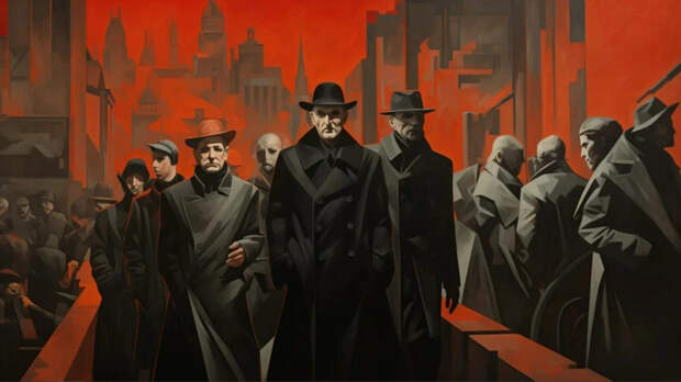 Тайна Лох-Несского чудовища давно разгадана. Но ложь стоит дороже