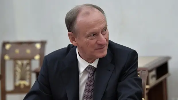 Патрушев сообщил об обмене стран СНГ информацией о террористических организациях