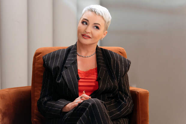 Певица Катя Лель призналась, что у нее есть тайный дар целительства