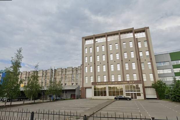 В состав петербургского фармхолдинга «БСС» вошла компания «Мурманск Фармация»