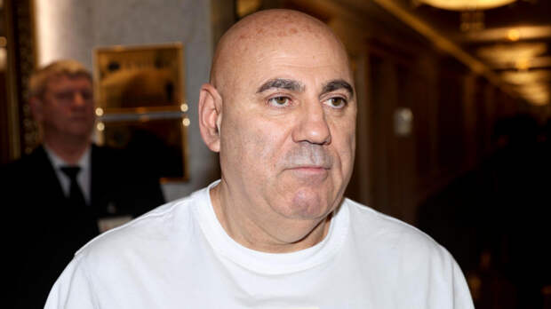 «Лижу озера синие»: Пригожин не оценил хайп SHAMAN