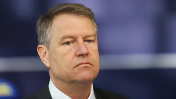 Румынские власти решили принять меры по увеличению присутствия НАТО в стране