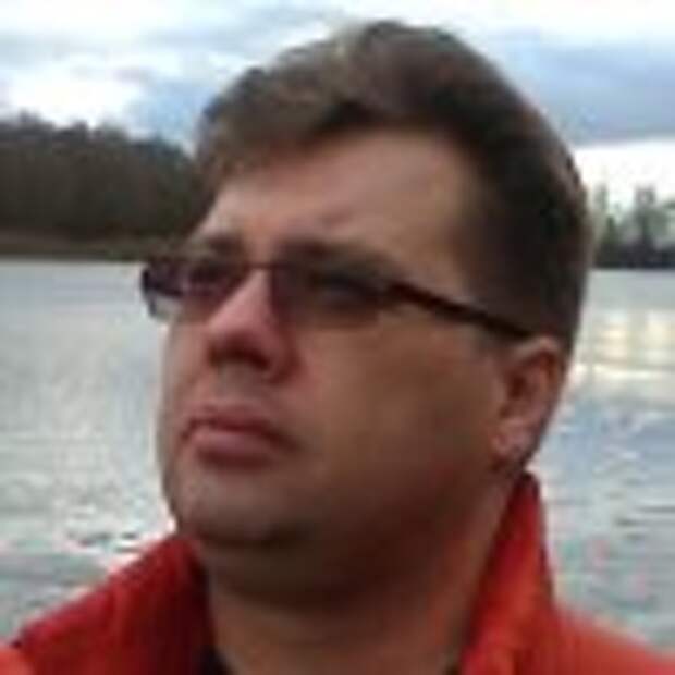 Алексей Белов