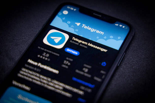 В Госдуме призвали не пугать россиян блокировкой Telegram