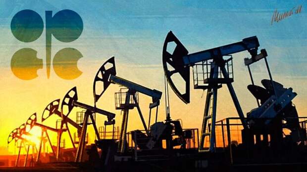 Нефть остается основой российской экономики