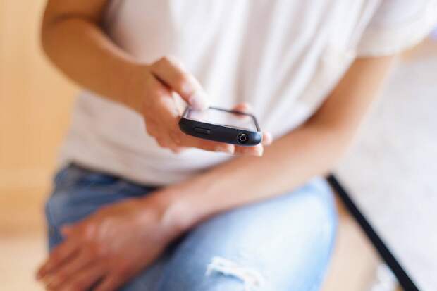 Описана опасность старых смартфонов