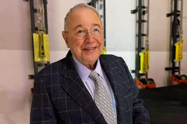 «Остановка для нас — это конец»: Евгений Петросян раскрыл секрет своей неутомимой энергии