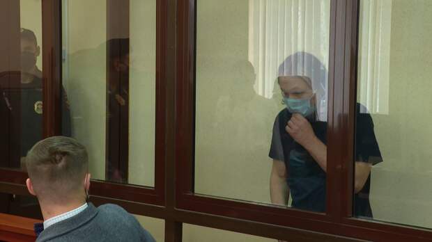 «Ударил по голове не менее 10 раз»: Присяжные признали отчима виновным в убийстве 5-летней Даши, но оправдали по статье о надругательстве