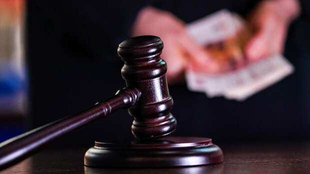 Первый замглавы Сергиева Посада обвиняется в коррупции и мошенничестве