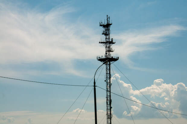 «Радиостанция Судного дня» передала сообщение про чад и бухозуд