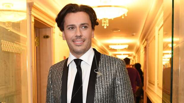 Максим Галкин* выступил тамадой на украинской свадьбе