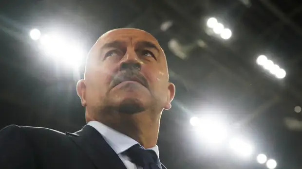 Цорн опроверг слухи о возможном назначении Черчесова в «Спартак»