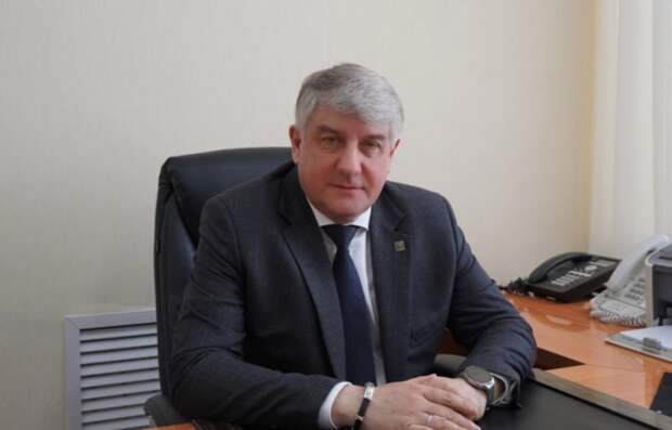 "Мэр-неделька" из Нововоронежа на крючке: 7 дней на посту — и взятка в 160к!