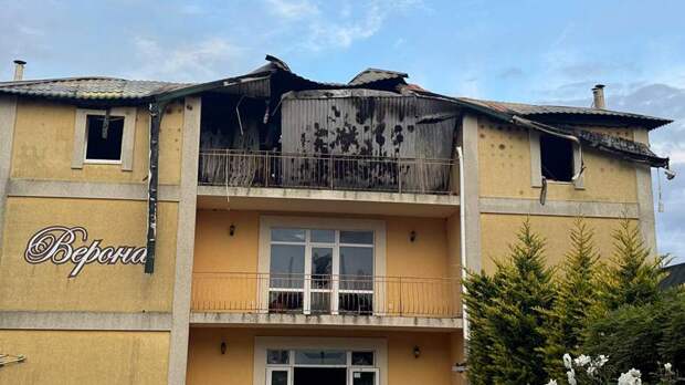 Два человека погибли при атаке дронов ВСУ в Херсонской области